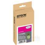 1 x Genuine Epson 711XXL Magenta Ink Cartridge