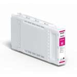 1 x Genuine Epson UltraChrome XD 110ml Magenta Ink Cartridge