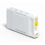 1 x Genuine Epson UltraChrome XD 110ml Yellow Ink Cartridge