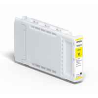 1 x Genuine Epson UltraChrome XD 110ml Yellow Ink Cartridge