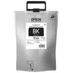 1 x Genuine Epson R14X Black Ink Pack High Yield