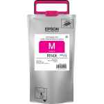 1 x Genuine Epson R14X Magenta Ink Pack High Yield