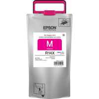 1 x Genuine Epson R14X Magenta Ink Pack High Yield