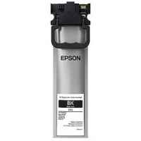 1 x Genuine Epson 902 Black Ink Pack