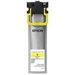 1 x Genuine Epson 902 Yellow Ink Pack