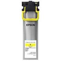 1 x Genuine Epson 902 Yellow Ink Pack