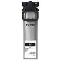 1 x Genuine Epson 902XL Black Ink Pack High Yield