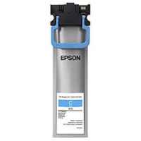 1 x Genuine Epson 902XL Cyan Ink Pack High Yield