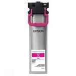 1 x Genuine Epson 902XL Magenta Ink Pack High Yield