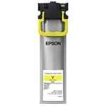 1 x Genuine Epson 902XL Yellow Ink Pack High Yield