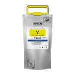 1 x Genuine Epson T974 Yellow Ink Pack High Yield