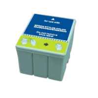 1 x Compatible Epson T005 Colour Ink Cartridge