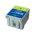 1 x Compatible Epson T008 Colour Ink Cartridge