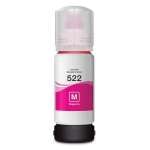 1 x Compatible Epson T522 Magenta Ink Bottle