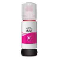 1 x Compatible Epson T522 Magenta Ink Bottle