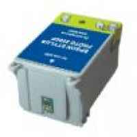 1 x Compatible Epson T016 Colour Ink Cartridge