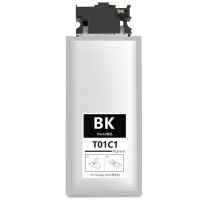 1 x Compatible Epson T01C1 Black Ink Pack