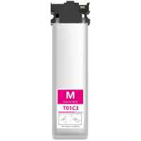 1 x Compatible Epson T01C3 Magenta Ink Pack