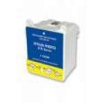 1 x Compatible Epson T027 Colour Ink Cartridge