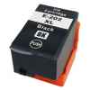 1 x Compatible Epson 202XL Black Ink Cartridge High Yield