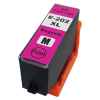 1 x Compatible Epson 202XL Magenta Ink Cartridge High Yield
