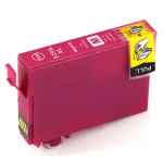 1 x Compatible Epson 212XL Magenta Ink Cartridge High Yield