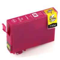 1 x Compatible Epson 212XL Magenta Ink Cartridge High Yield