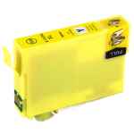 1 x Compatible Epson 212XL Yellow Ink Cartridge High Yield