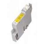 1 x Compatible Epson T0344 Yellow Ink Cartridge