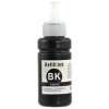 1 x Compatible Epson T532 Black Ink Bottle