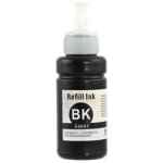 1 x Compatible Epson T502 Black Ink Bottle