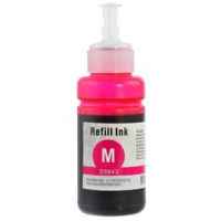 1 x Compatible Epson T502 Magenta Ink Bottle