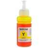 1 x Compatible Epson T502 Yellow Ink Bottle