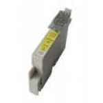 1 x Compatible Epson T0424 Yellow Ink Cartridge