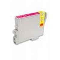 1 x Compatible Epson T0473 Magenta Ink Cartridge