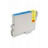 1 x Compatible Epson T0492 Cyan Ink Cartridge