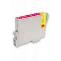 1 x Compatible Epson T0493 Magenta Ink Cartridge