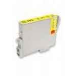 1 x Compatible Epson T0494 Yellow Ink Cartridge