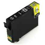 1 x Compatible Epson 39XL Black Ink Cartridge High Yield