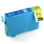 1 x Compatible Epson 39XL Cyan Ink Cartridge High Yield