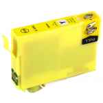 1 x Compatible Epson 39XL Yellow Ink Cartridge High Yield