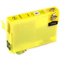 1 x Compatible Epson 39XL Yellow Ink Cartridge High Yield