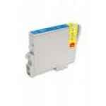 1 x Compatible Epson T0542 Cyan Ink Cartridge