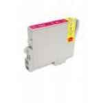 1 x Compatible Epson T0543 Magenta Ink Cartridge