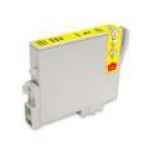 1 x Compatible Epson T0544 Yellow Ink Cartridge