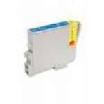 1 x Compatible Epson T0549 Blue Ink Cartridge