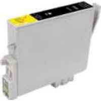 1 x Compatible Epson T0561 Black Ink Cartridge