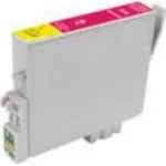 1 x Compatible Epson T0563 Magenta Ink Cartridge