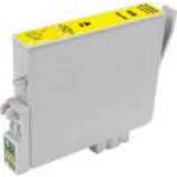 1 x Compatible Epson T0564 Yellow Ink Cartridge