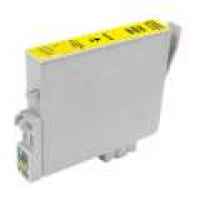 1 x Compatible Epson T0594 Yellow Ink Cartridge